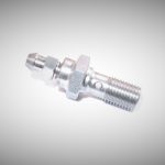 Banjobout Met Ontluchtingsnippel M10 X 1