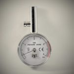 Bandenspanningmeter