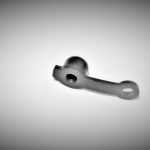 Stofkapje ontluchtingsnippel