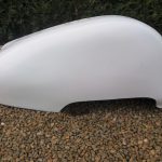 Spatbord L.C.R. F2