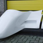Stroomlijnset F2
