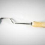 Polyester Luchtroller 8,5 cm