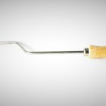 Polyester luchtroller 4,5 cm
