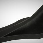 Air duct Universeel plastic 76 mm