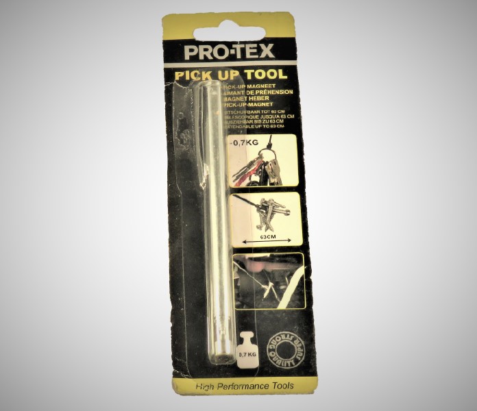 IMG_3486 Pro-tex magnetischepickup pen 0,7kg - Afbeelding 1