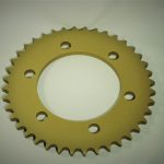 Tandwiel RCN/Windle 530 x 39