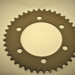 Tandwiel RCN/Windle 520 x 41