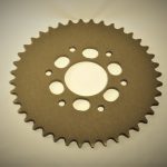 Tandwiel LCR/Adolf 520 x 41