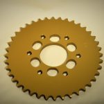 Tandwiel LCR/Adolf 530 x 39