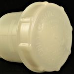 Rempomp reservoir  3,8x24 UNF