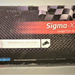 Tsubaki Sigma XRC O-ringketting  530, 78 pennen