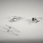 HP Snelsluiterset lengte 14mm