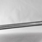 Spoorstang 295mm lang m10
