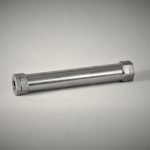Stelstang 120mm lang m10