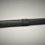 Stelstang LCR 100mm lang m8