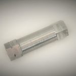 Stelstang  50mm lang