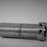 HP afstelbus voor stangkop 12 mm
