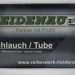 Heidenau Binnenband 350-16