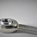 HP Stangkop 6mm Links