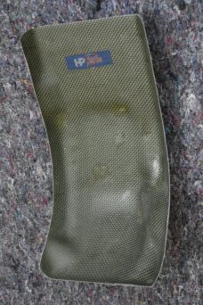 Voorspatbord car/kev RCN Windl