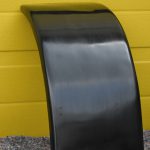 Voorspatbord car/kev LCR/Adolf/RSR