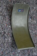 Voorspatbord car/kev LCR/Adolf/RSR