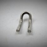 Lasoog Uitlaadveer RVS