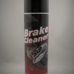 BO Motor-oil Brake cleaner