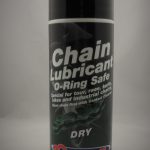 BO Motor-oil Chain saver spray