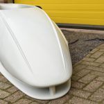Stroomlijn carb/kev LCR/Adolf/RSR