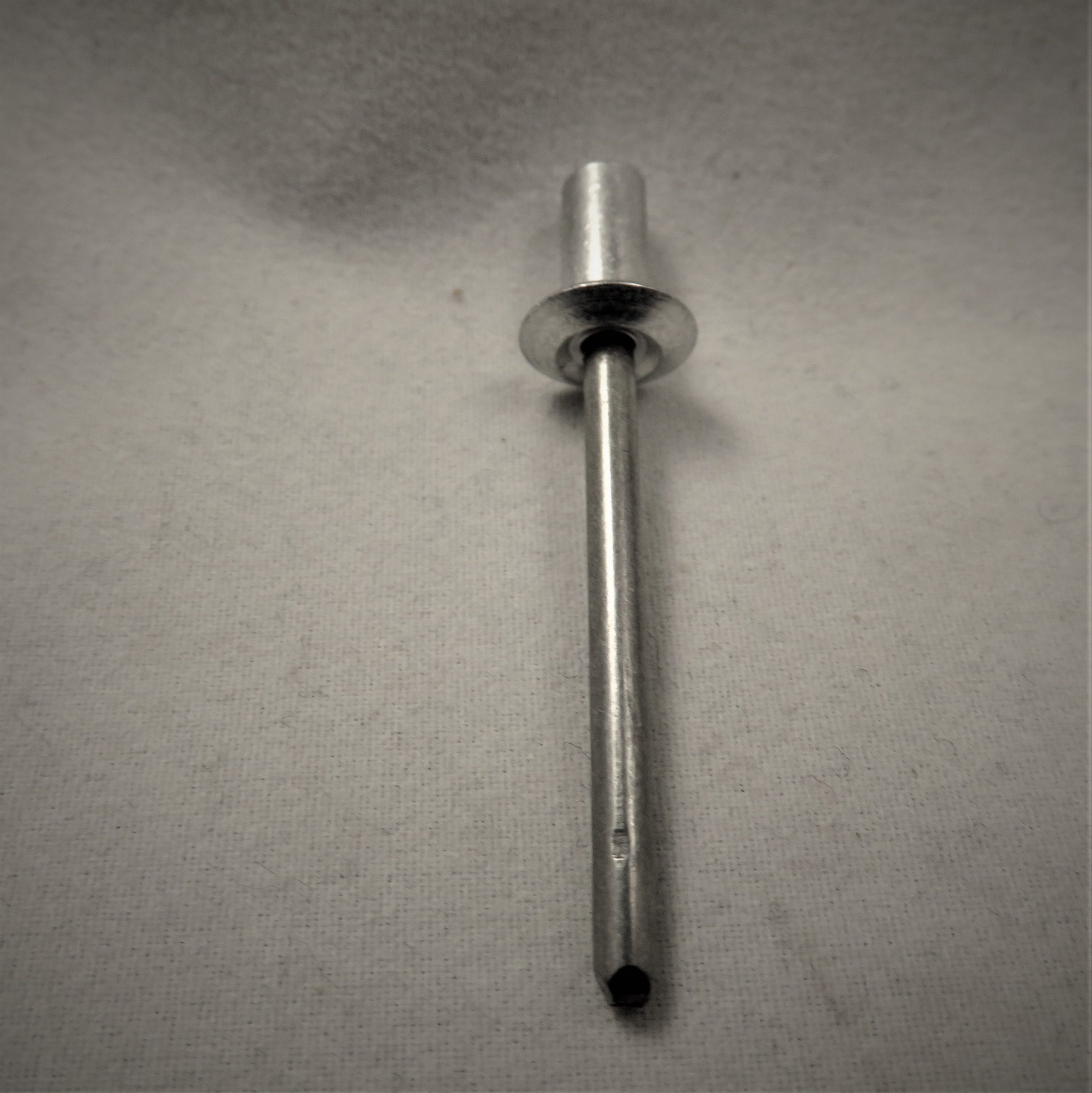 Gasdichte aluminium Popnagel 3x9 Gasdichte Aluminium Popnagels 3x9 - Afbeelding 1