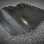 Voorspatbord F1 LCR Adolf Windle