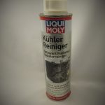 LIQUI MOLY Radiatorreiniger