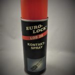 Euro-lock los 28 Kontakt-spray