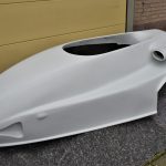 Stroomlijn F1 LCR Adolf RSR - Nieuw type