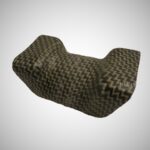 Bevestigingsbeugel brandstofpomp - Afbeelding 2