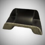 Bevestigingsbeugel brandstofpomp