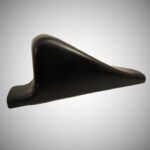 Set stroomlijn armsteunen links/rechts - Afbeelding 3