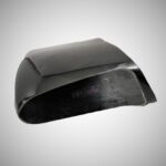 Air Duct stroomlijn Universeel carbon kevlar