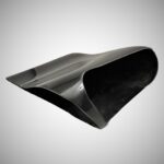 Air Duct stroomlijn Universeel carbon kevlar - Afbeelding 2