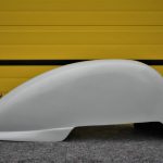 Spatbord LCR F1