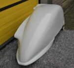 Spatbord LCR F1 - Afbeelding 2