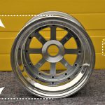 Voorwiel LCR/RSR Adolf