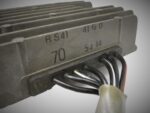 Spanningsregelaar Suzuki GSX 1000 - Afbeelding 4