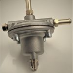 FSE Sytec Motorsport Brandstofdrukregelaar, air 001