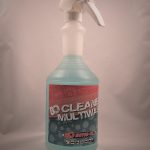 BO cleaner multiwash