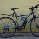 Dames Mountainbike