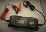 Accu druppellader 6-12V - Afbeelding 2