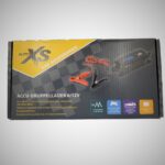 Accu druppellader 6-12V