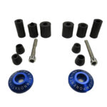 Clip-on stuurafsluiter - Afbeelding 3